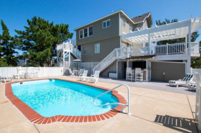 224, Its All Good- Oceanside, Priv Pool, Hot Tub, 255 ft to Beach Access!